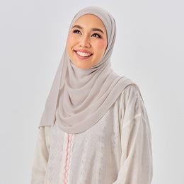 Niya Chiffon 2.0 in Portabello