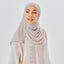 Niya Chiffon 2.0 in Portabello - Instants - TudungPeople