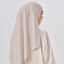 Niya Chiffon 2.0 in Portabello - Instants - TudungPeople