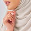 Niya Chiffon 2.0 in Powder - Instants - TudungPeople
