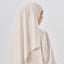 Niya Chiffon 2.0 in Powder - Instants - TudungPeople
