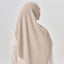 Niya Chiffon 2.0 in Tapioca - Instants - TudungPeople