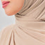 Niya Chiffon 2.0 in Toast - Instants - TudungPeople