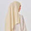Niya Chiffon 2.0 in Alabaster - Instants - TudungPeople