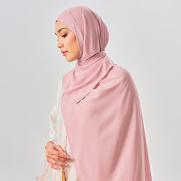 Niya Chiffon 2.0 in Elle