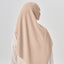 Niya Chiffon 2.0 in Gardenia - Instants - TudungPeople