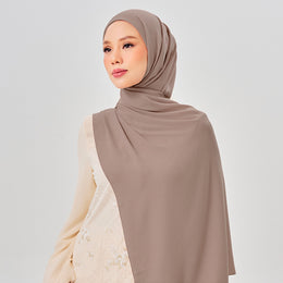 Niya Chiffon 2.0 in Grain