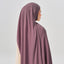 Niya Chiffon 2.0 in Old Violet - Instants - TudungPeople