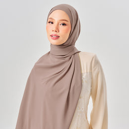 Niya Chiffon 2.0 in Praline