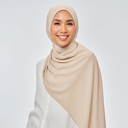 Nluxe in Cornmilk