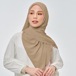 Nluxe in Dark Gold