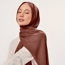 Nluxe in Russet