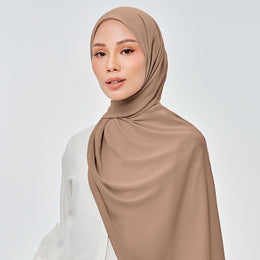 Nluxe in Tanbark