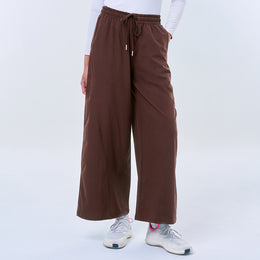 Panel Pants - Coco