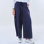 Panel Pants - Navy