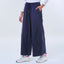 Panel Pants - Navy