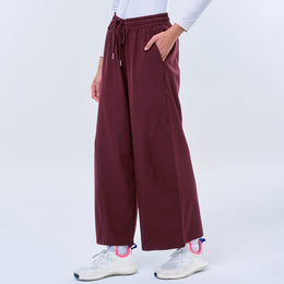 Panel Pants - Redwood