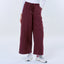 Panel Pants - Redwood