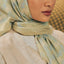 Pua - Padi Mas (SQ) - Prints - TudungPeople
