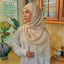 Pua - Pekit (SQ) - Prints - TudungPeople