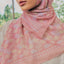 Pua - Senja (SQ) - Prints - TudungPeople