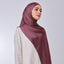 Raisa - Cerise - Signatures - TudungPeople