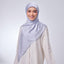 Raisa - Powder Blue - Signatures - TudungPeople