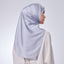 Raisa - Powder Blue - Signatures - TudungPeople