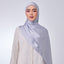 Raisa - Powder Blue