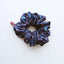 Rempah - Navy Scrunchie