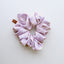 Rempah - Lilac Scrunchie