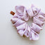 Rempah - Lilac Scrunchie