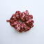 Rempah - Burgundy Scrunchie