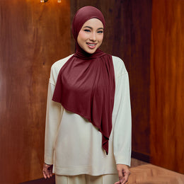 Safaa Bamboo in Apple