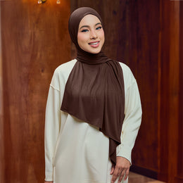 Safaa Bamboo in Carob