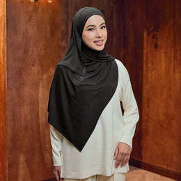 Safaa Bamboo in Ebony