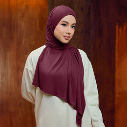 Safaa Bamboo in Pomegranate