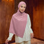 Safaa Bamboo in Soft Berry - Instants - TudungPeople