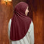Safaa Basic in Apple - Instants - TudungPeople