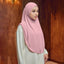 Safaa Basic in Dazzle - Instants - TudungPeople