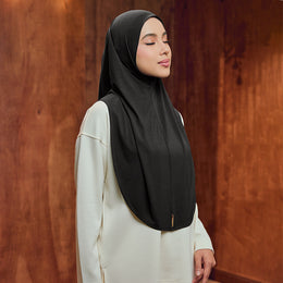 Safaa Basic in Ebony