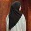 Safaa Basic in Ebony - Instants - TudungPeople