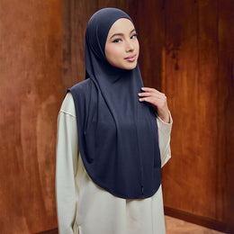Safaa Basic in Majolica