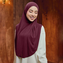 Safaa Basic in Pomegranate