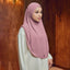 Safaa Basic in Soft Berry - Instants - TudungPeople