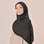 Sashiko - Black (SQ)