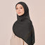 Sashiko - Black (SQ)