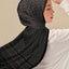 Sashiko - Black