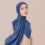 Sashiko - Blue (SQ)