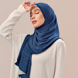 Sashiko - Blue